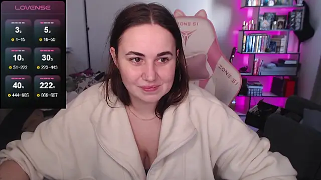 SexyWitch 666 online show from March 2026 07:03:01 AM