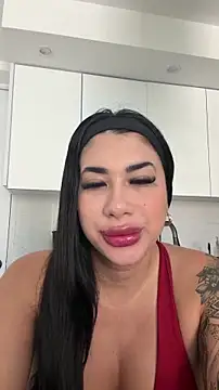 Snapshot of kiim_taaylor chatting on February 2026 01:14:02 PM kiim taaylor online show from February 2026 01:14:02 PM