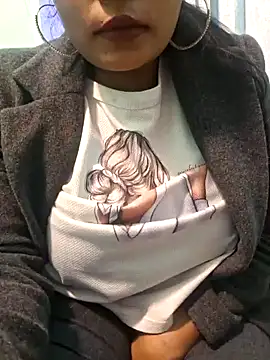 N-Natasha online show from January 2025 06:06:01 PM