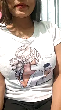 N-Natasha online show from January 2025 04:02:01 AM