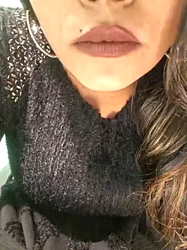 N-Natasha online show from February 2025 07:18:02 PM