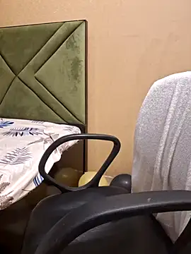 N-Natasha online show from March 2025 09:15:01 PM