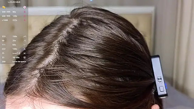 GenovesDi online show from January 2025 09:18:02 PM