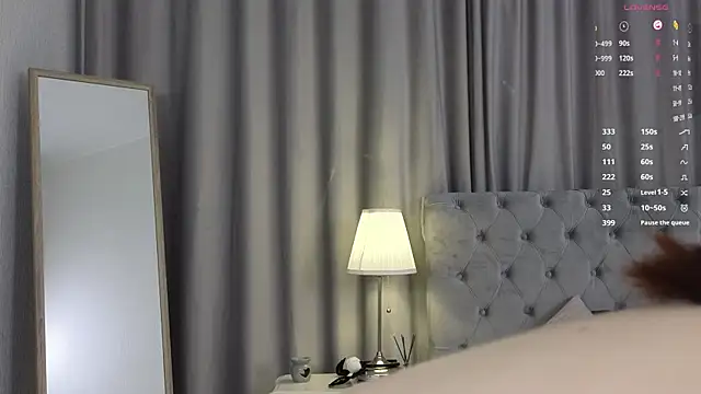 GenovesDi online show from January 2025 09:14:02 PM