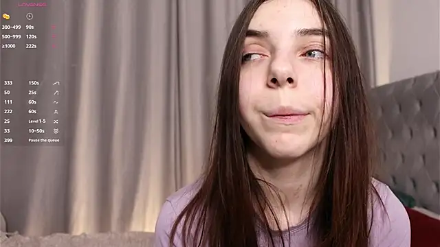 GenovesDi online show from March 2025 06:08:02 PM