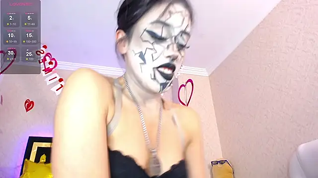 Bunny O online show from March 2025 03:14:02 AM