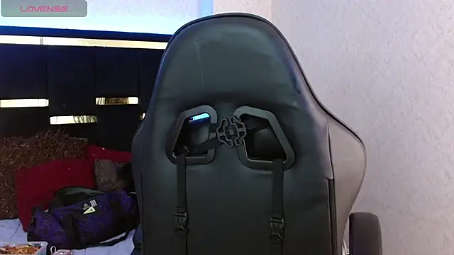 Bunny O online show from April 2026 12:47:01 AM