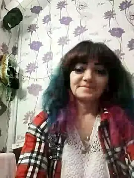 SweetLeila40 online show from January 2025 02:17:01 AM