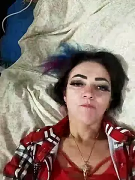 SweetLeila40 online show from January 2025 04:59:01 PM