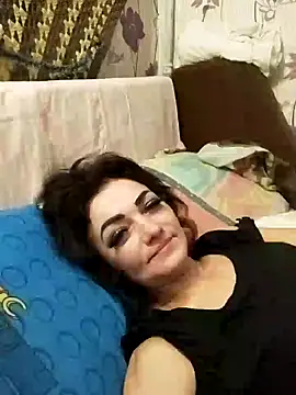 SweetLeila40 online show from January 2025 09:36:01 PM