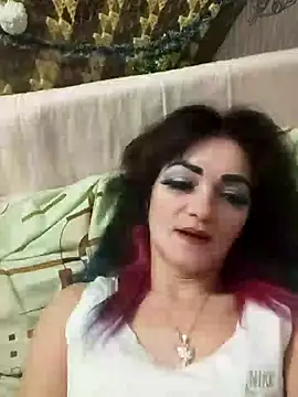 SweetLeila40 online show from January 2025 11:06:02 PM