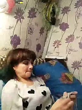 SweetLeila40 online show from January 2025 01:54:01 PM