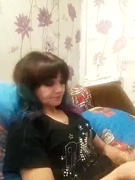 SweetLeila40 online show from January 2025 06:14:01 PM