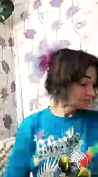 SweetLeila40 online show from February 2025 05:16:01 AM