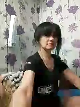 SweetLeila40 online show from February 2025 03:23:02 AM