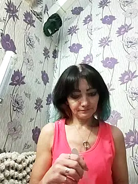 SweetLeila40 online show from February 2025 01:57:02 AM