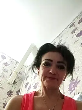 SweetLeila40 online show from March 2025 09:59:01 PM