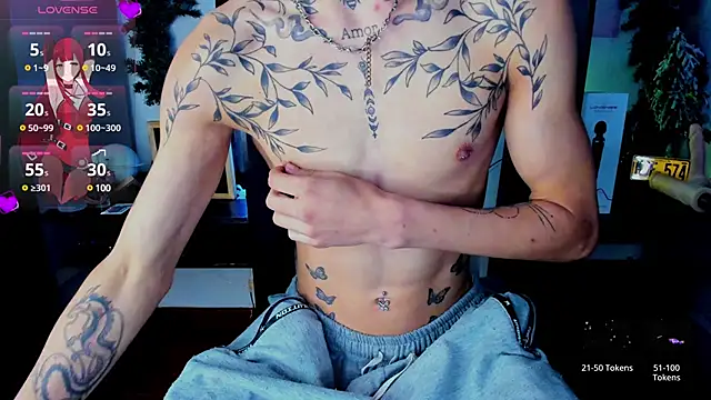 juniior 2311  online show from March 2025 03:40:01 PM