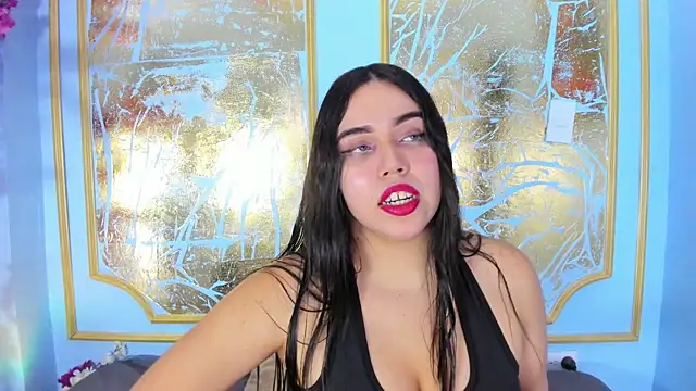 melaniecooperr online show from January 2026 03:32:01 AM