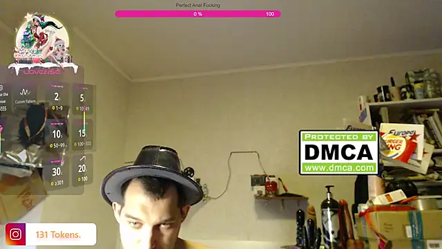 Snapshot of BISEXGOOD777 chatting on January 2025 10:06:01 PM BISEXGOOD777 online show from January 2025 10:06:01 PM