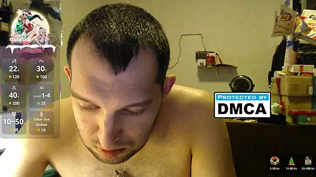 Snapshot of BISEXGOOD777 chatting on January 2025 12:38:01 AM BISEXGOOD777 online show from January 2025 12:38:01 AM