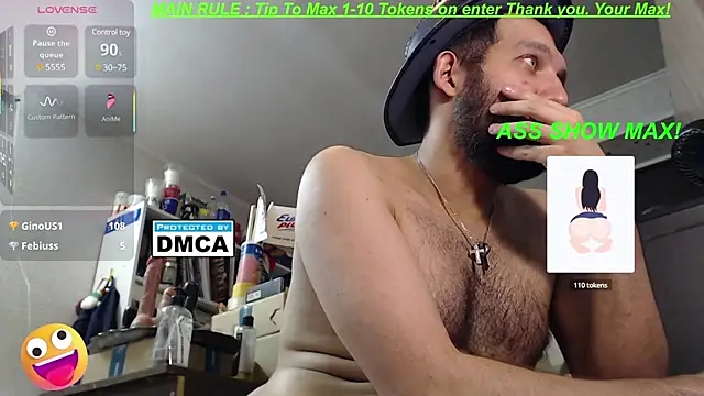 Snapshot of BISEXGOOD777 chatting on March 2025 11:25:01 PM BISEXGOOD777 online show from March 2025 11:25:01 PM