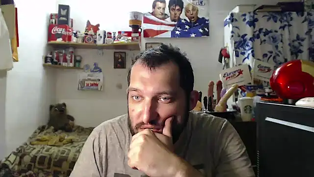 Snapshot of BISEXGOOD777 chatting on June 2026 07:46:01 PM BISEXGOOD777 online show from June 2026 07:46:01 PM