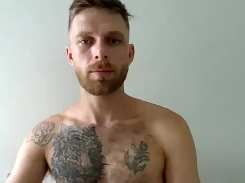 SkullTatto online show from February 2026 06:15:01 PM