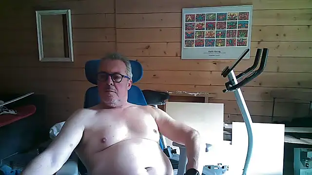 lelohop online show from March 2025 12:46:01 PM