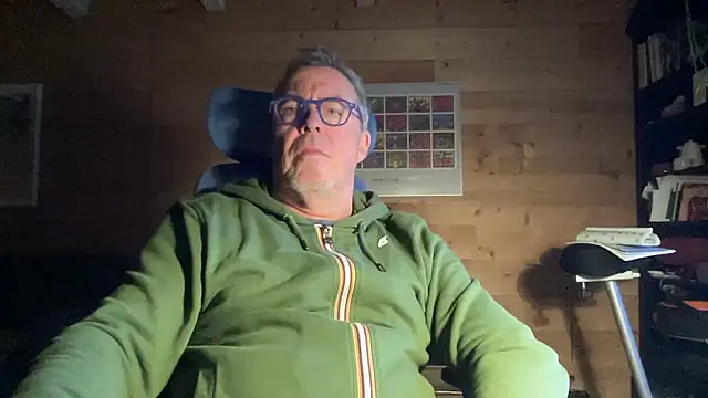 lelohop online show from January 2026 07:25:02 AM