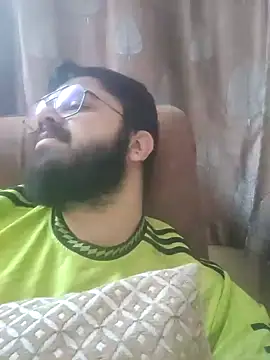 Bongaman696969 online show from January 2025 11:51:01 AM