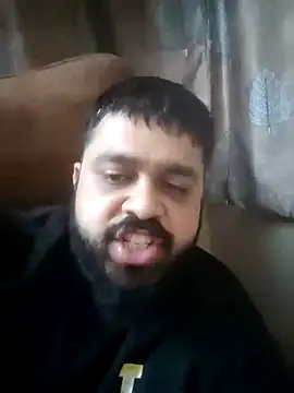 Bongaman696969 online show from February 2025 04:46:01 PM