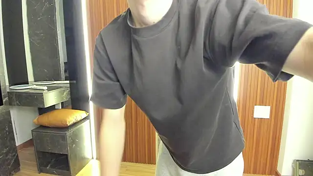 calvin love you online show from April 2026 05:30:01 PM