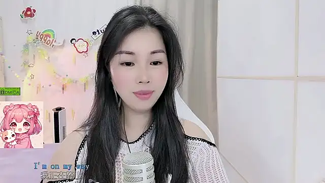 Snapshot of HK_angelchloe chatting on July 2026 01:17:01 PM HK angelchloe online show from July 2026 01:17:01 PM