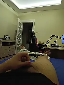 Snapshot of 31cektirenbatuu chatting on October 2025 09:46:01 PM 31cektirenbatuu online show from October 2025 09:46:01 PM