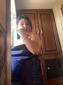 bellababbiii online show from February 2025 07:14:01 PM
