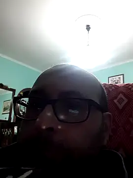 Cazzodr online show from February 2025 09:12:01 PM