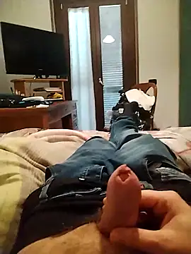 Cazzodr online show from March 2025 01:59:02 PM