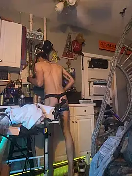 Naughty Excitement online show from April 2026 07:46:02 AM