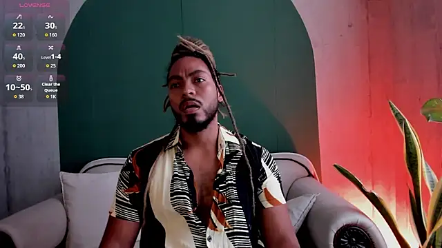 noah jones   online show from March 2026 04:35:01 PM