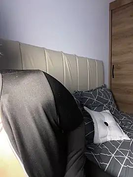 Odett  online show from November 2025 03:42:02 AM