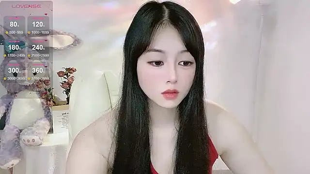 Lydia 170 online show from March 2025 11:17:02 AM