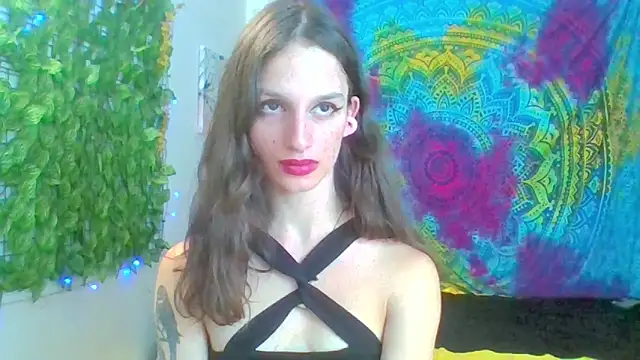 BurningVenus12 online show from December 2024 01:21:01 AM