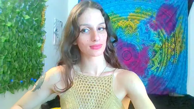 BurningVenus12 online show from December 2024 05:38:02 AM