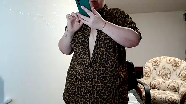 Annet1912 online show from January 2025 08:35:02 PM