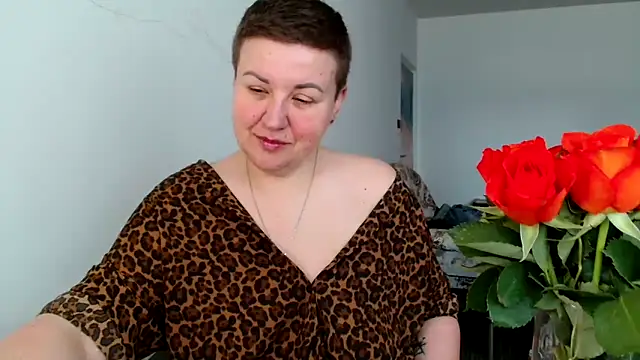 Annet1912 online show from January 2025 10:42:01 AM