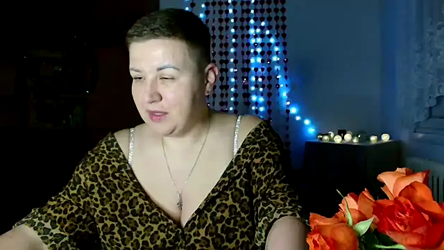 Annet1912 online show from February 2025 05:37:01 PM