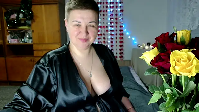 Annet1912 online show from February 2025 09:31:01 PM