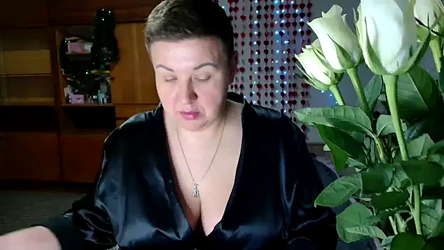 Annet1912 online show from February 2025 06:33:01 PM