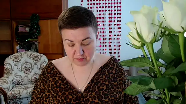 Annet1912 online show from February 2025 09:52:02 AM